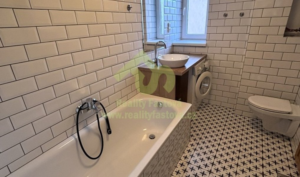 Pronájem bytu 3+kk 56 m², Plzeň – náhled fotky 13