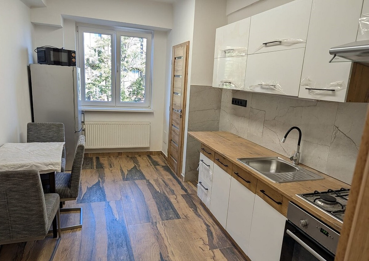 Pronájem bytu 3+1 72 m²