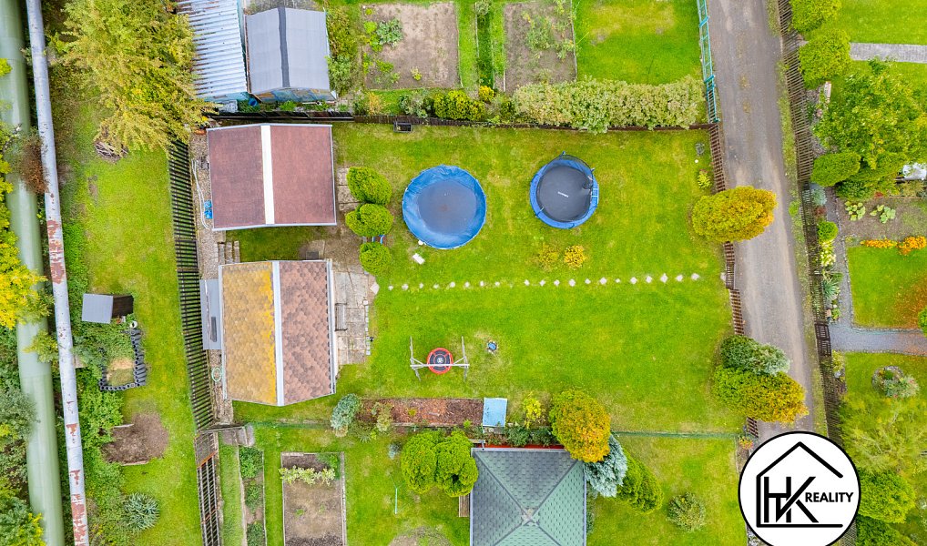 Prodej zahrady 312 m², Teplice – náhled fotky 13
