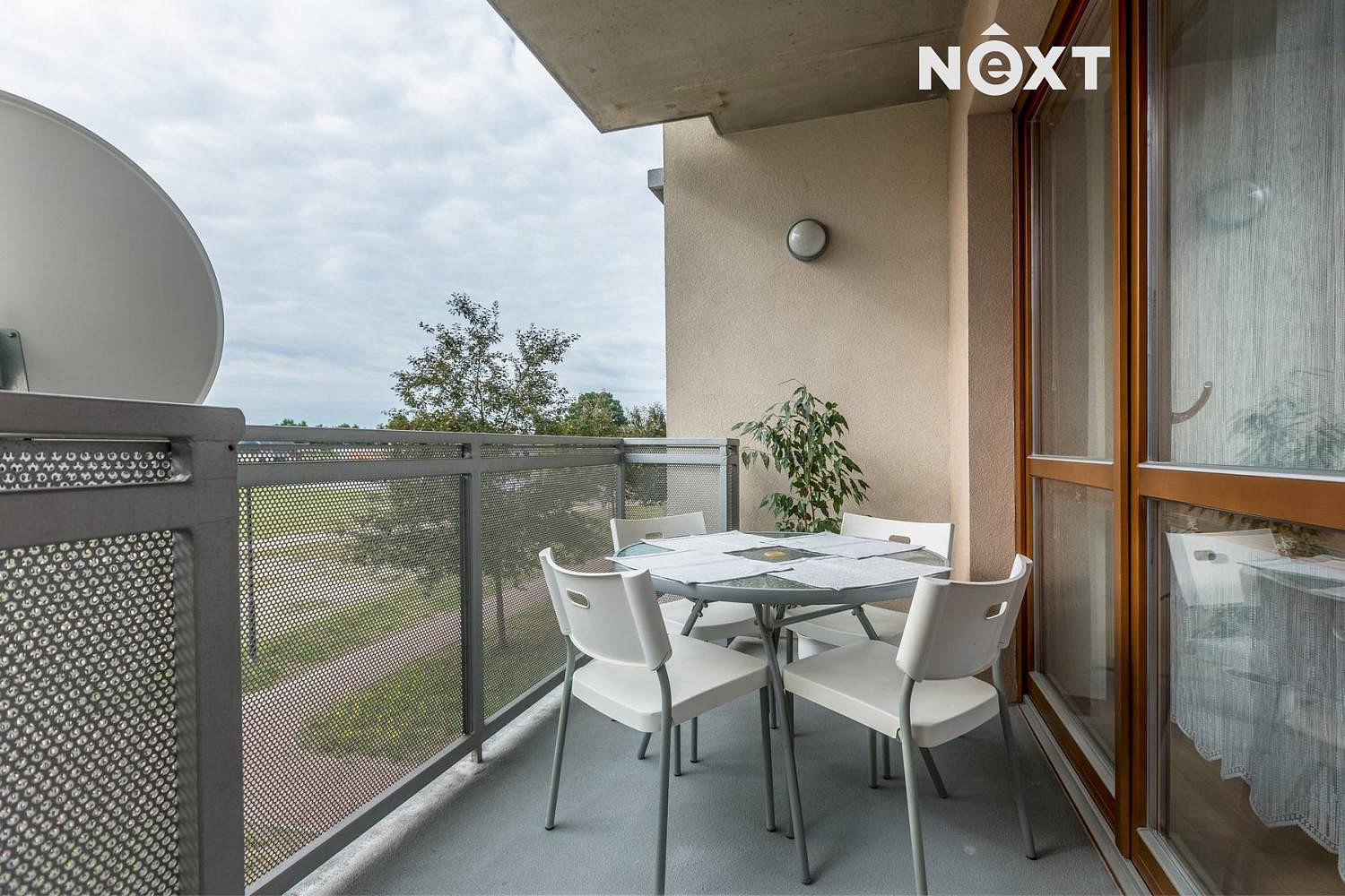 Prodej bytu 3+1 89 m²