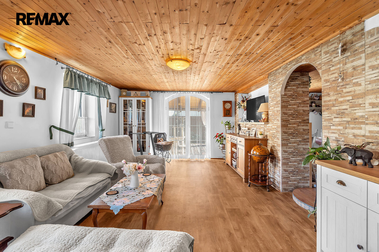 Prodej domu 121 m² s pozemkem 268 m² – fotografie 3