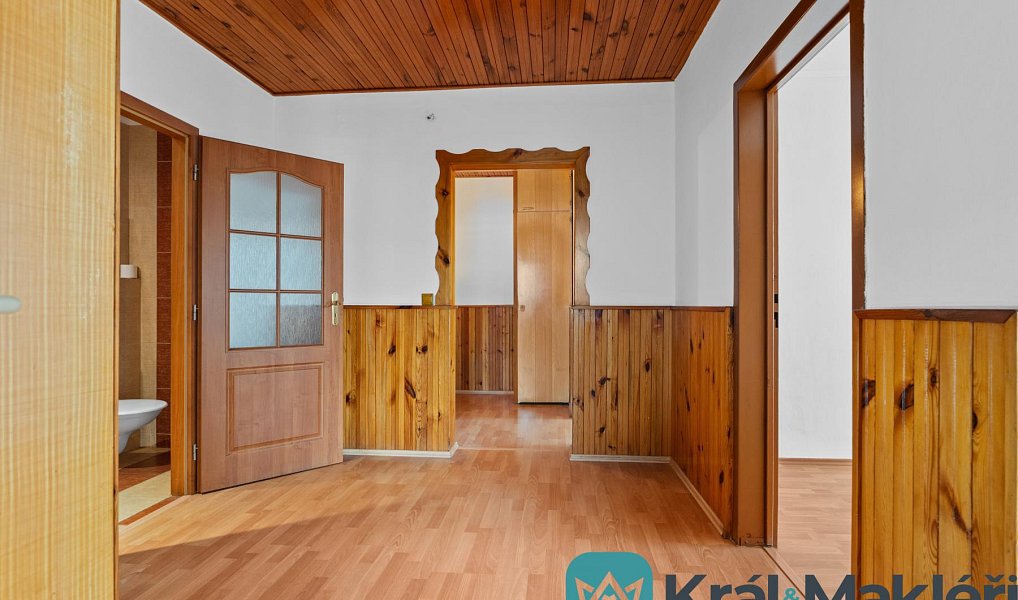 Prodej bytu 3+1 65 m², Ústí nad Labem – náhled fotky 2