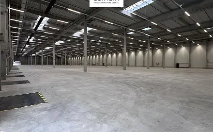 Pronájem skladovacích prostor 16 200 m², Stonava, okres Karviná