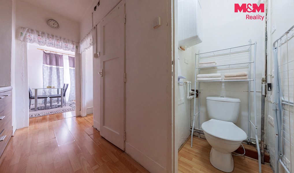 Prodej bytu 2+1 52 m², Sokolov – náhled fotky 6
