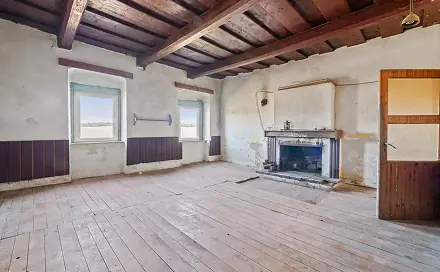 Prodej chaty/chalupy 113 m² s pozemkem 222 m², Zálesí, okres Znojmo