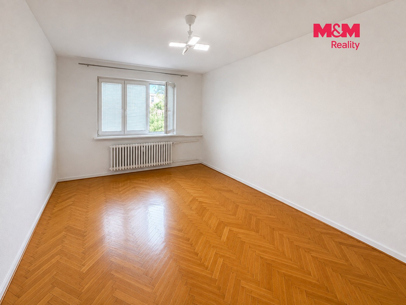 Prodej bytu 2+1 55 m² – fotografie 2