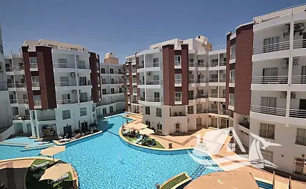 Prodej bytu 4+kk 70 m², Hurghada, Egypt