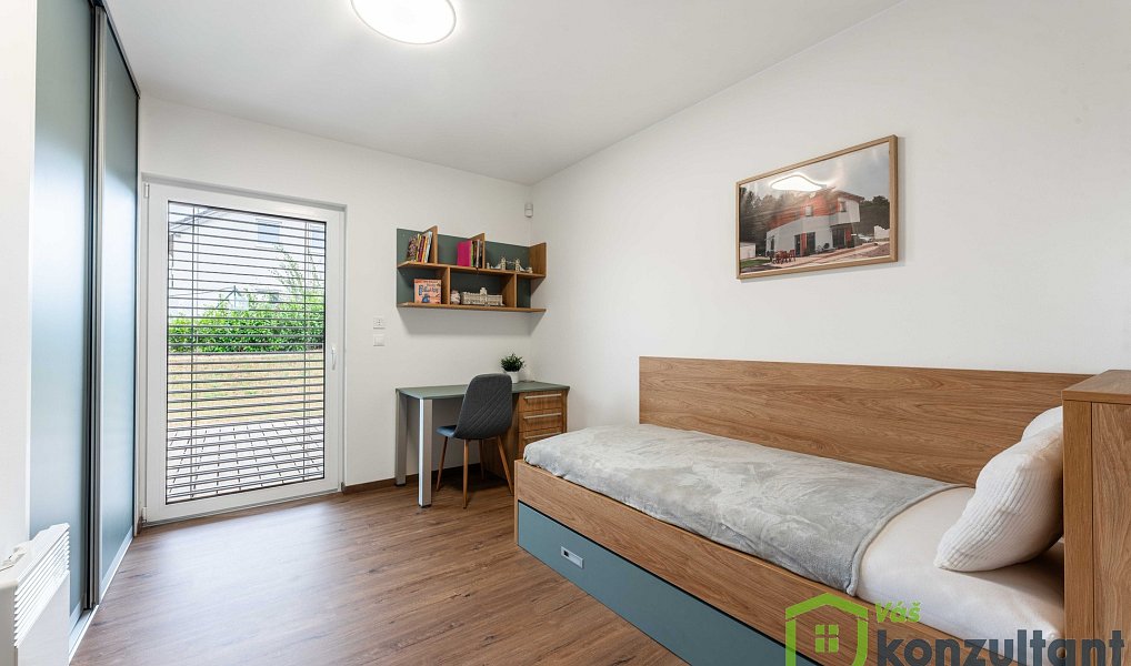 Prodej domu 97 m² s pozemkem 630 m², Bělkovice-Lašťany – náhled fotky 14