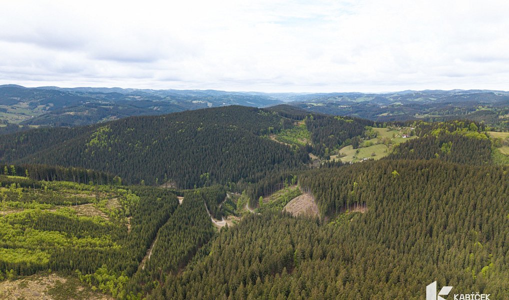 Prodej chaty/chalupy 94 m² s pozemkem 934 m², Velké Karlovice – náhled fotky 19