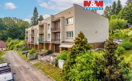 Prodej domu 270 m² s pozemkem 449 m², Benešov u Semil, okres Semily