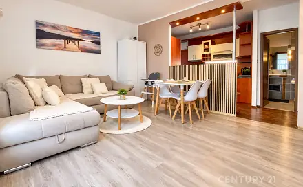 Prodej bytu 3+1 80 m², Plk. Malečka, Bučovice, okres Vyškov
