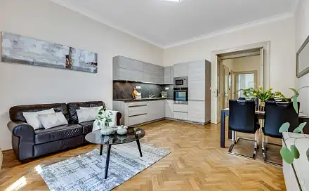 Prodej bytu 3+kk 91 m²
