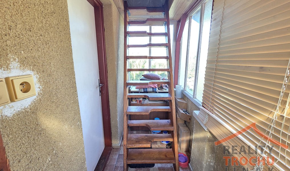 Prodej chaty/chalupy 450 m² s pozemkem 450 m², Chvaletice – náhled fotky 6