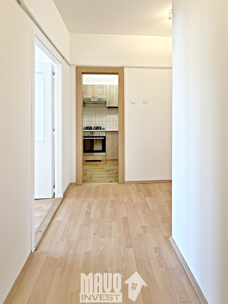 Prodej bytu 2+kk 60 m² – fotografie 3