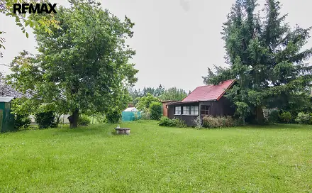Prodej chaty/chalupy 44 m² s pozemkem 919 m², Nižbor - Žloukovice, okres Beroun