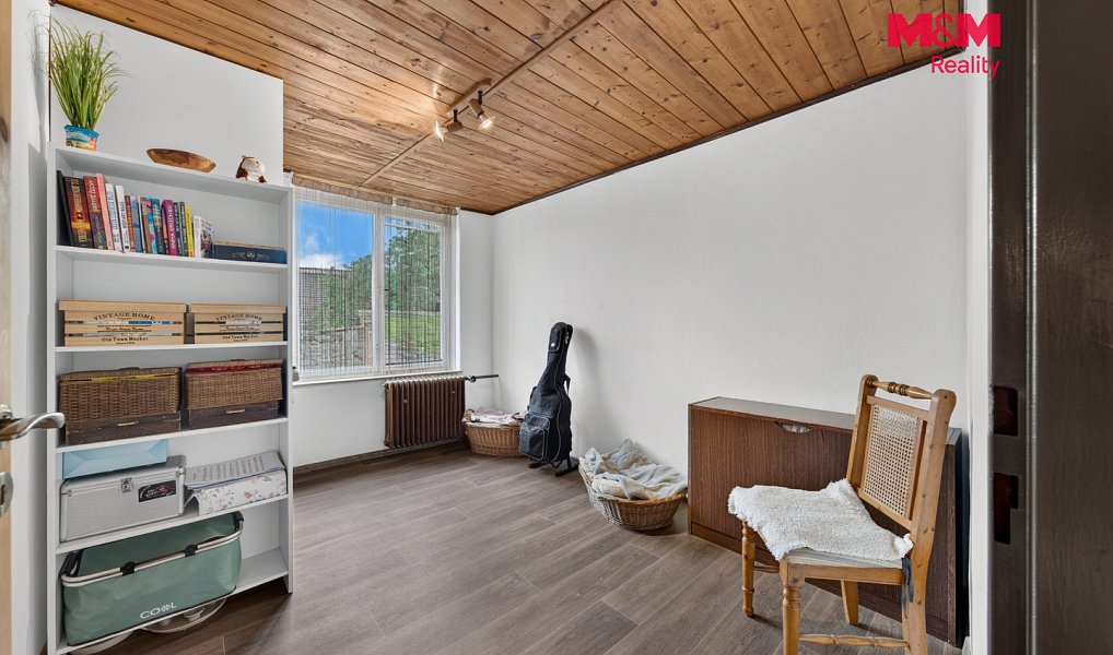Prodej domu 190 m² s pozemkem 143 m², Kunžak – náhled fotky 19