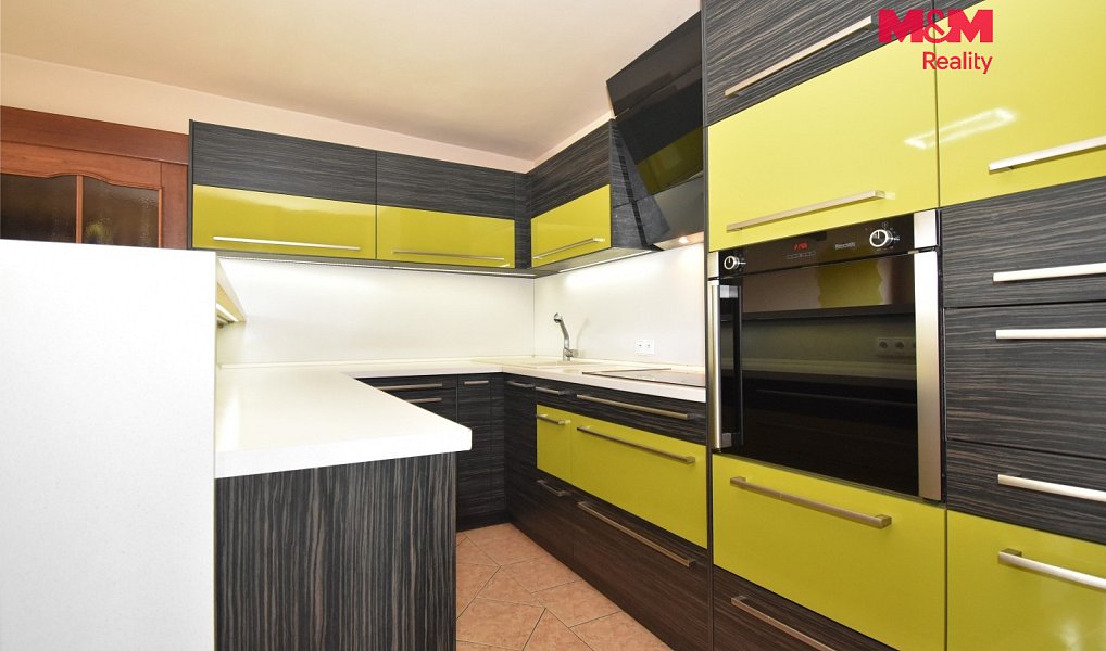 Prodej domu 180 m² s pozemkem 1 217 m², Spálov – náhled fotky 8