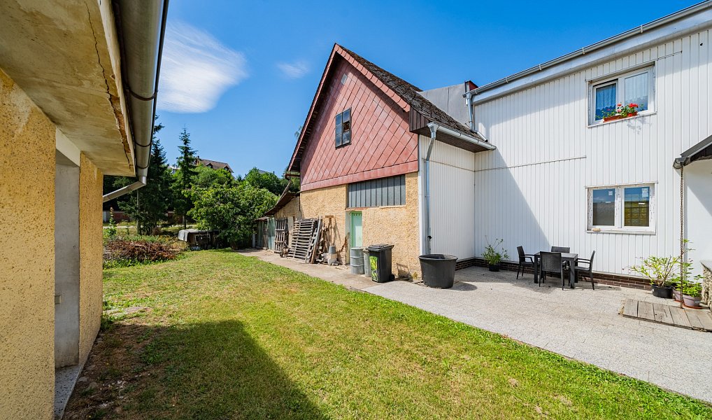 Prodej domu 270 m² s pozemkem 919 m², Tachov – náhled fotky 54