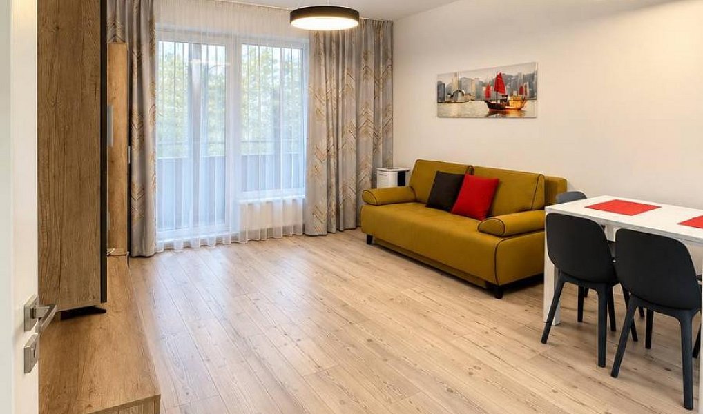 Pronájem bytu 2+kk 67 m², Praha – náhled fotky 4