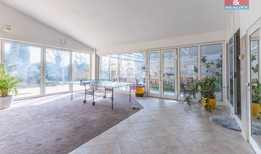 Prodej domu 300 m² s pozemkem 1 821 m², Město Albrechtice – náhled fotky 12