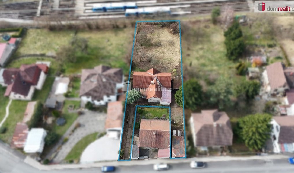 Prodej domu 150 m² s pozemkem 1 214 m², Ledeč nad Sázavou – náhled fotky 4