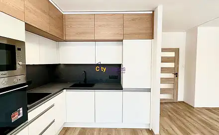 Prodej bytu 3+kk 62 m²