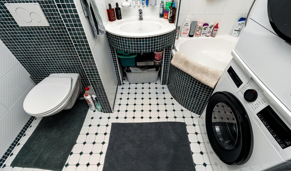 Prodej bytu 3+kk 68 m², Praha – náhled fotky 9