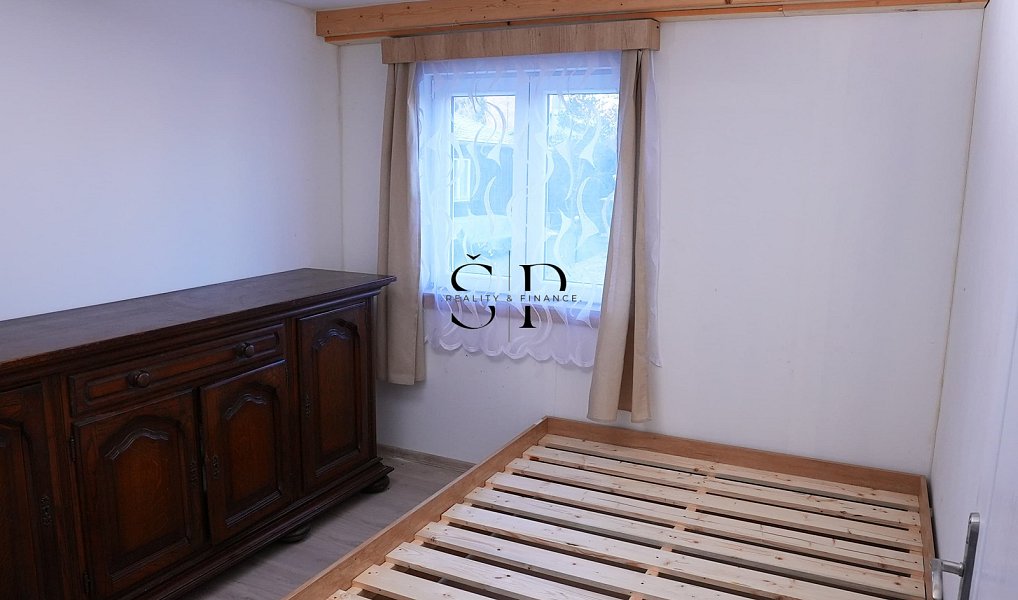 Prodej chaty/chalupy 50 m² s pozemkem 200 m², Dobronice u Bechyně – náhled fotky 5