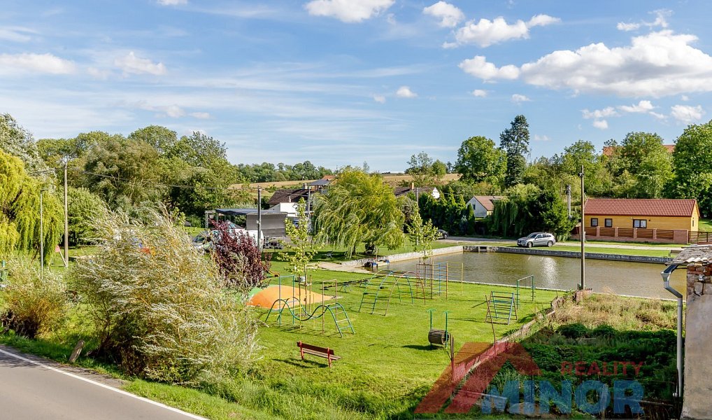 Prodej domu 190 m² s pozemkem 223 m², Řisuty – náhled fotky 18