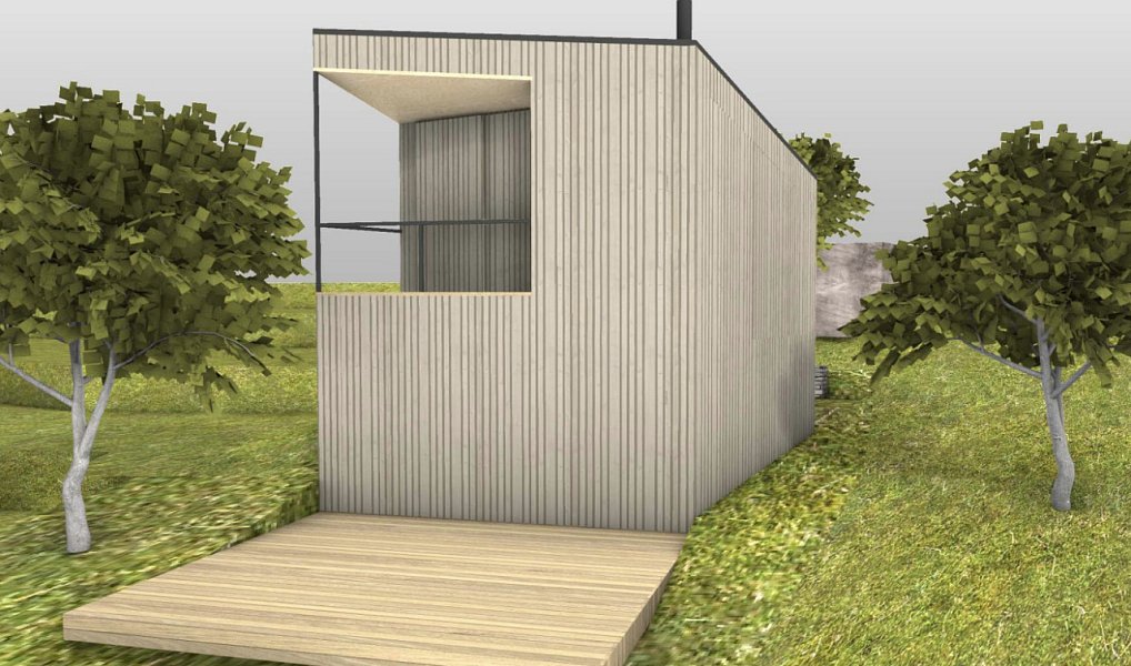 Prodej zahrady 1 878 m², Kudlovice – náhled fotky 18