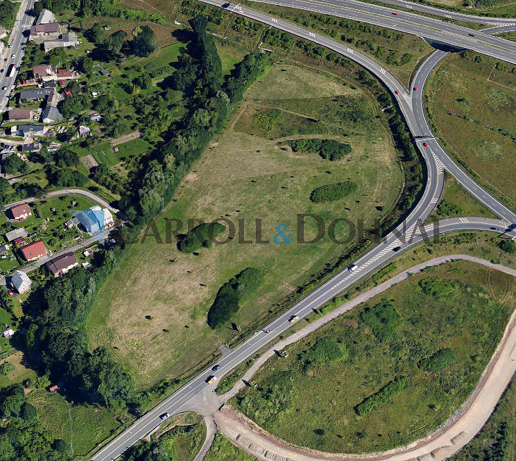 1 rooms, 816.0 m² in Ostrava