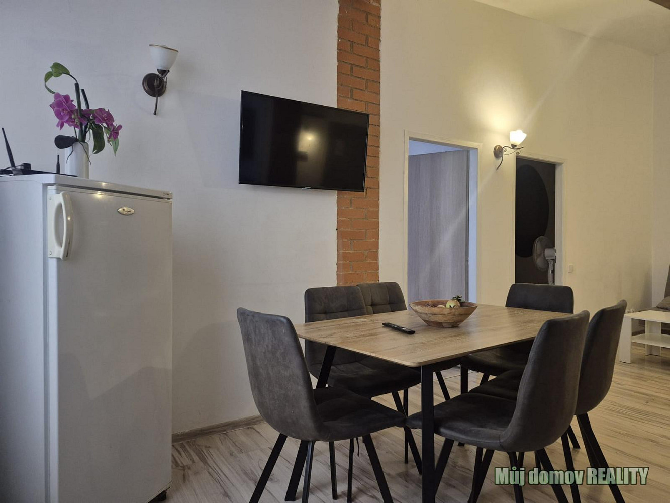 Pronájem bytu 3+kk 120 m² – fotografie 5
