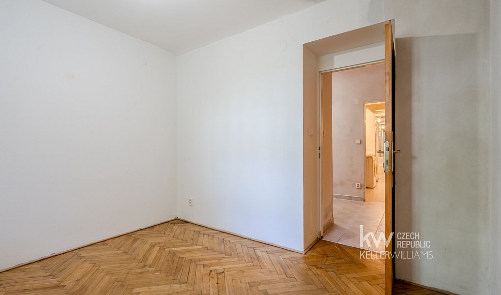 Prodej bytu 3+1 79 m², Praha – náhled fotky 11