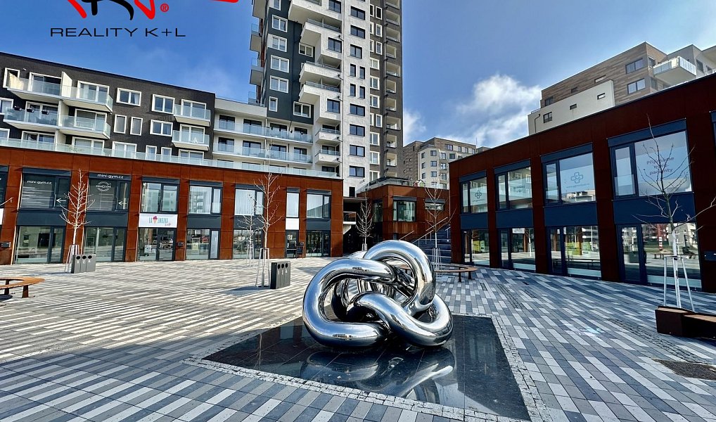 Prodej bytu 2+kk 52 m², Praha – náhled fotky 5