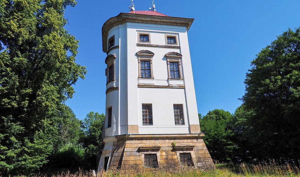 Prodej stavebního pozemku 3 735 m², Rudoltice – náhled fotky 33