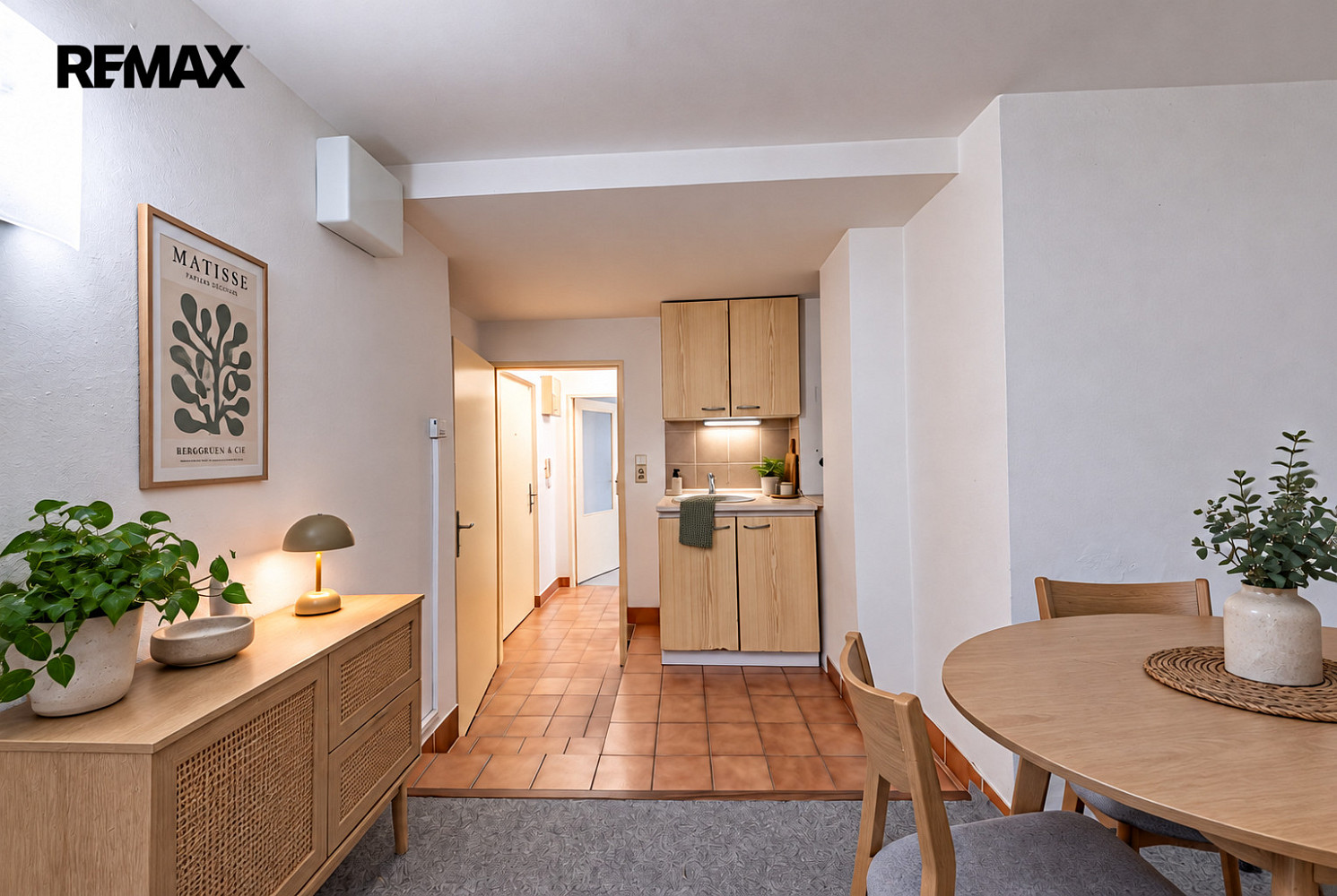 Prodej bytu 2+kk 38 m² – fotografie 3