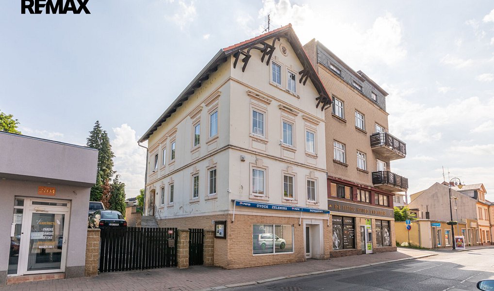 Pronájem bytu 4+kk 78 m², Varnsdorf – náhled fotky 14