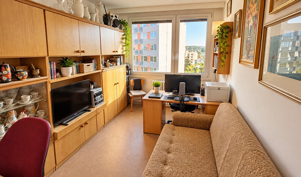 Prodej bytu 3+1 78 m², Mělník – náhled fotky 5