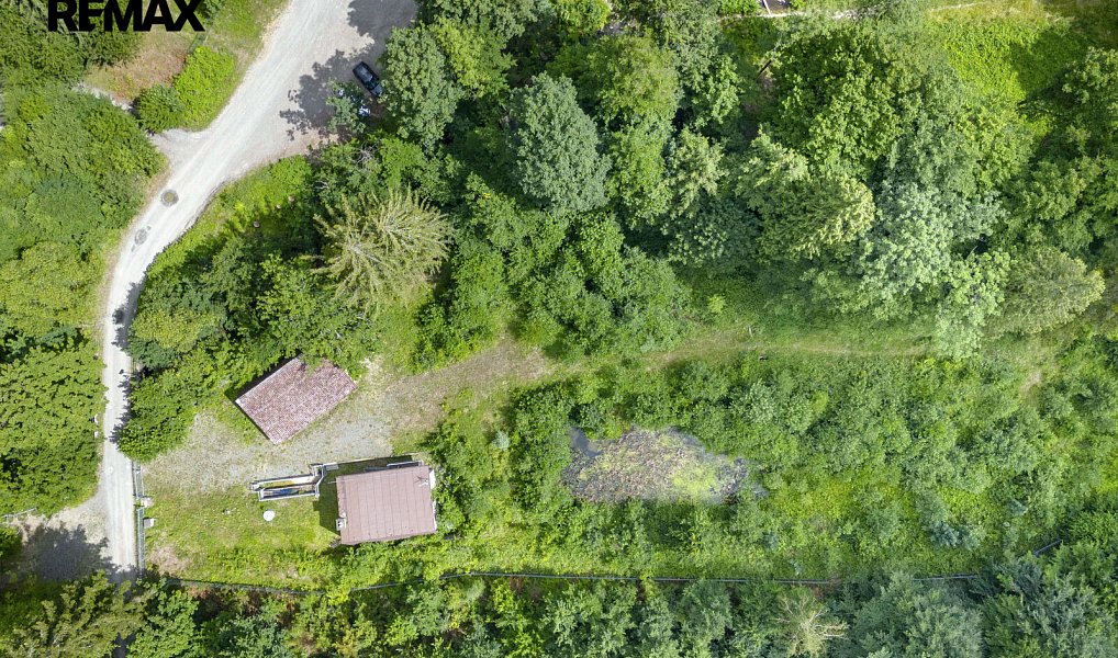 Prodej vodní plochy 8 314 m², Chvalčov – náhled fotky 33