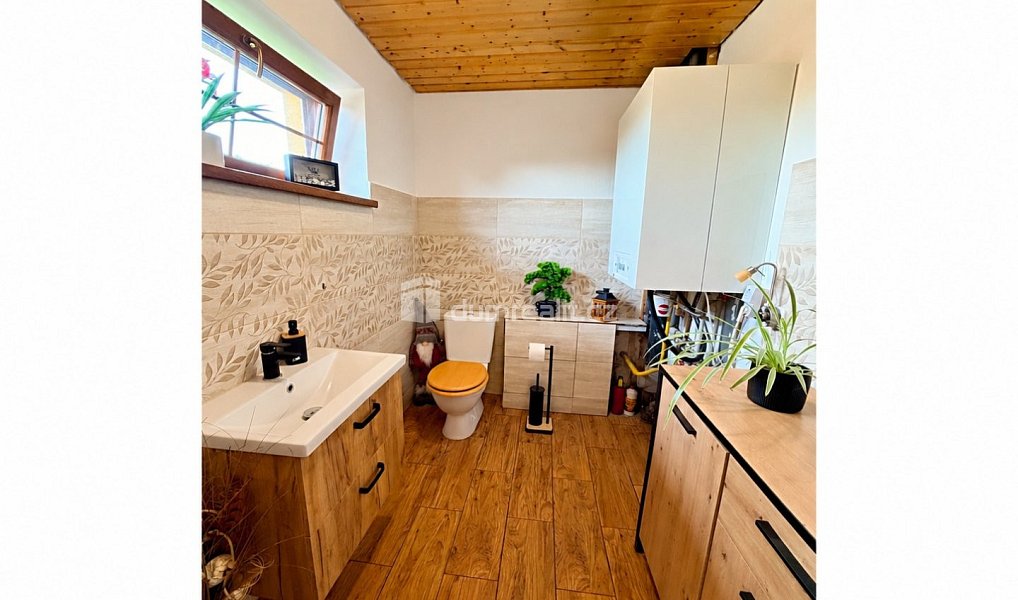 Prodej domu 200 m² s pozemkem 2 055 m², Žeranovice – náhled fotky 9