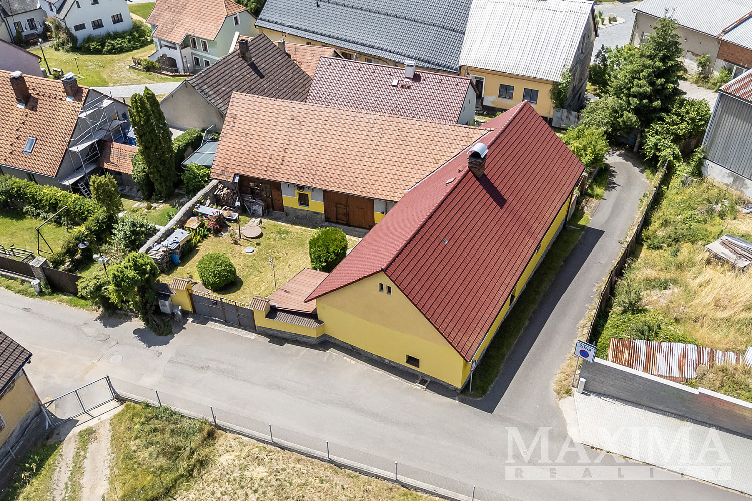 Prodej domu 150 m² s pozemkem 597 m² — photo 3