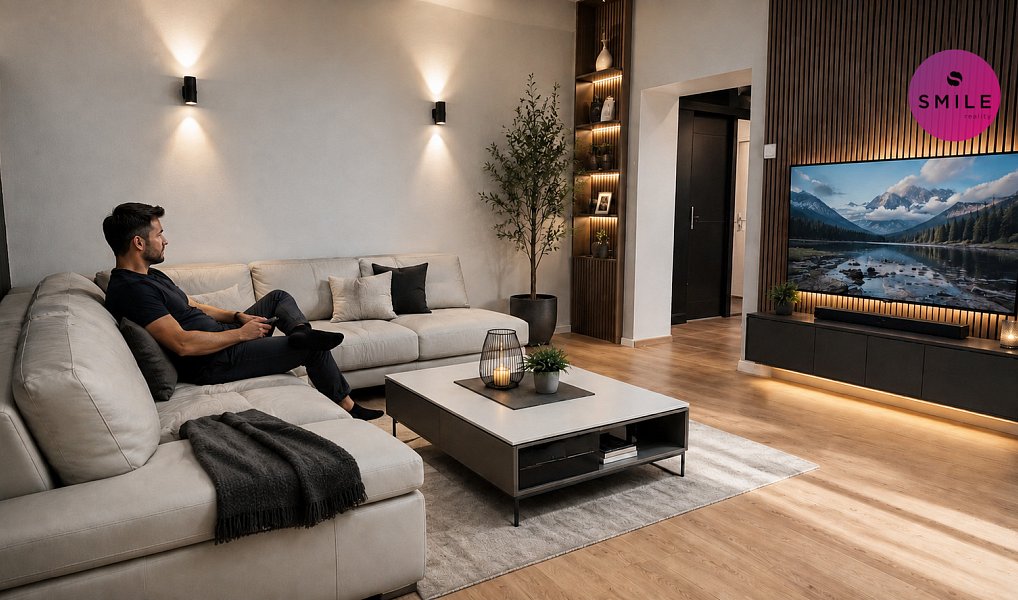 Prodej bytu atypického 135 m², Klimkovice – náhled fotky 8