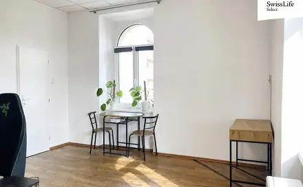 Pronájem bytu 2+1 53 m², Koterovská, Plzeň - Východní Předměstí