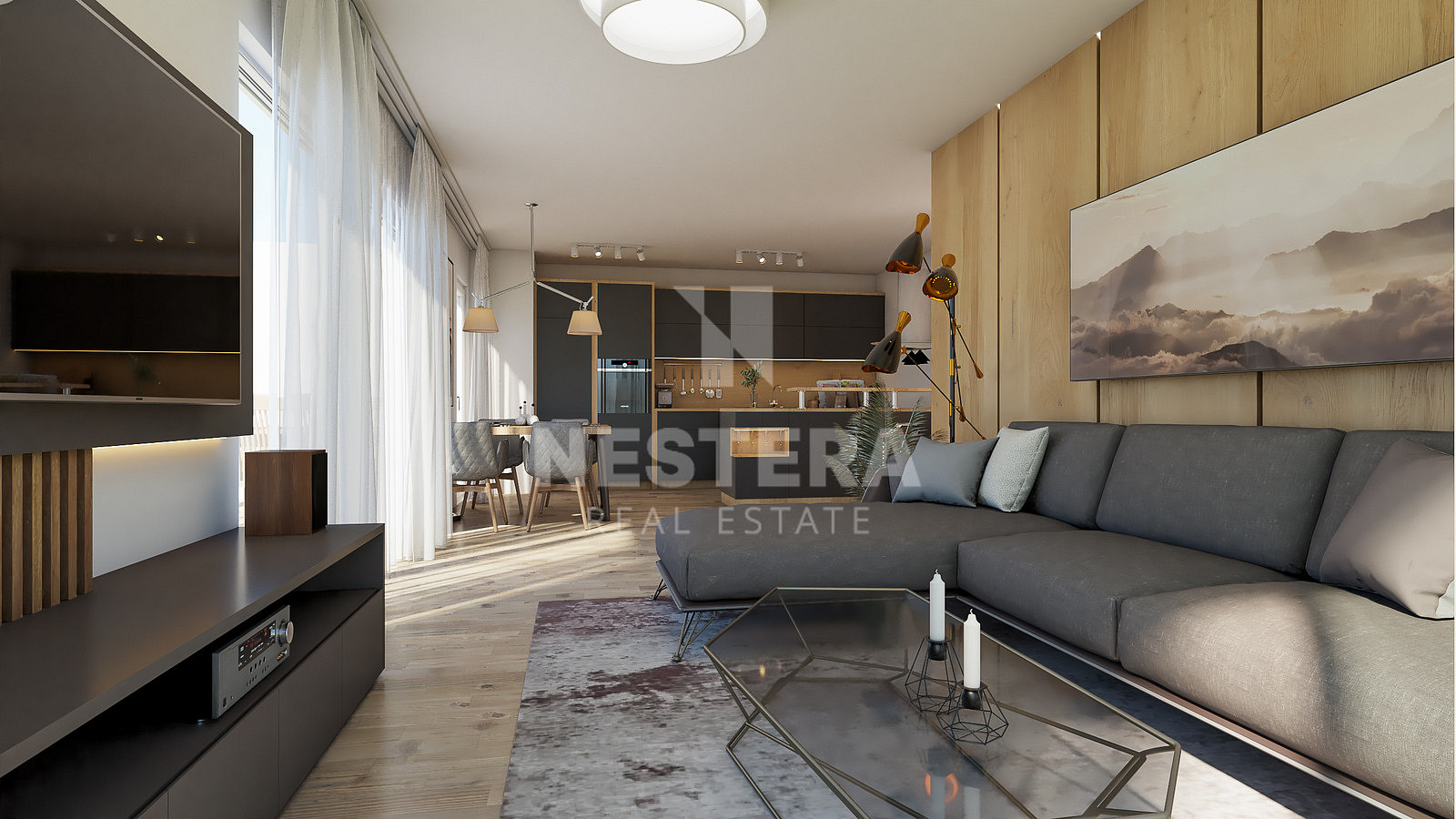 Prodej bytu 5+kk 169 m²