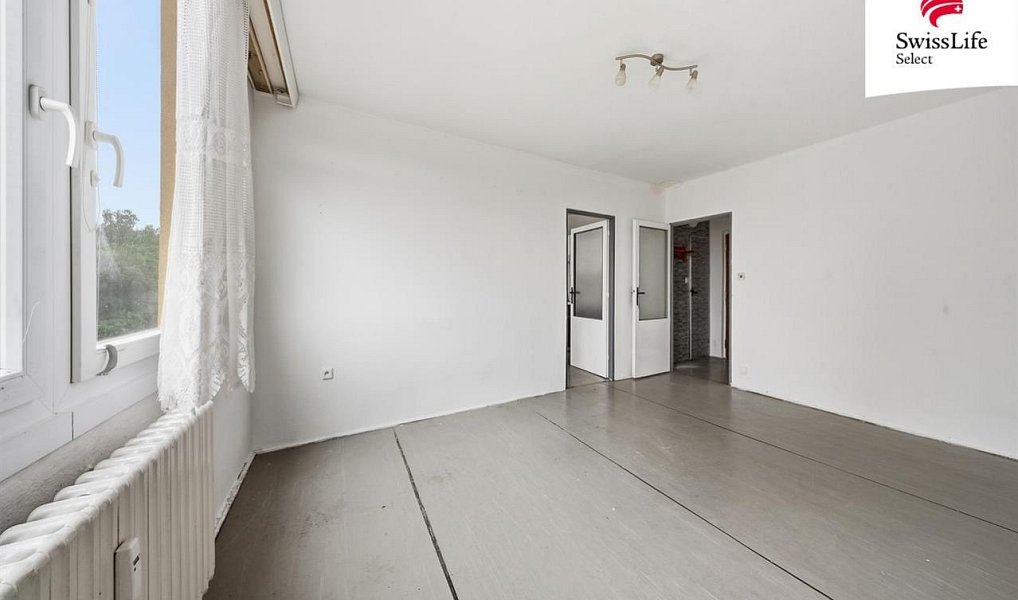 Prodej bytu 1+1 41 m², Hronov – náhled fotky 3