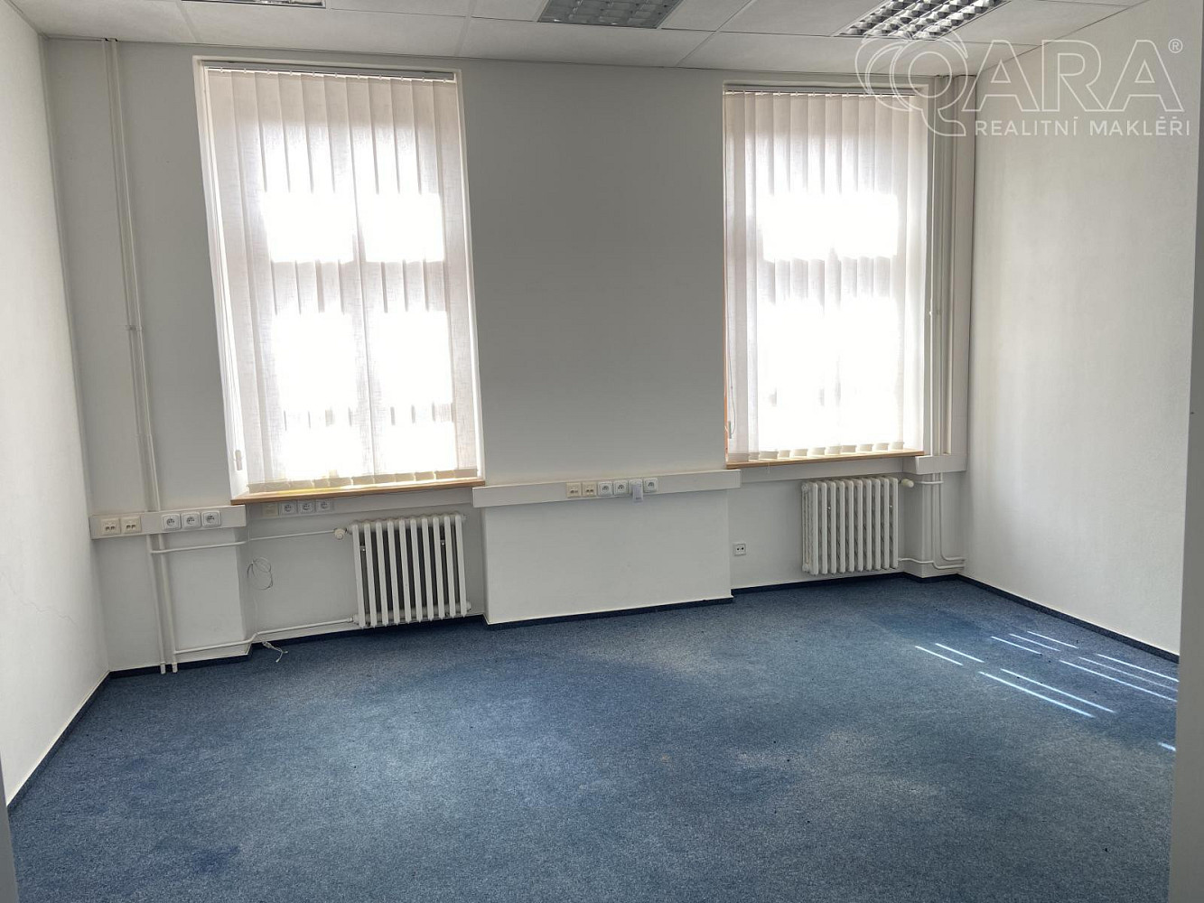 Pronájem kanceláře 33 m²