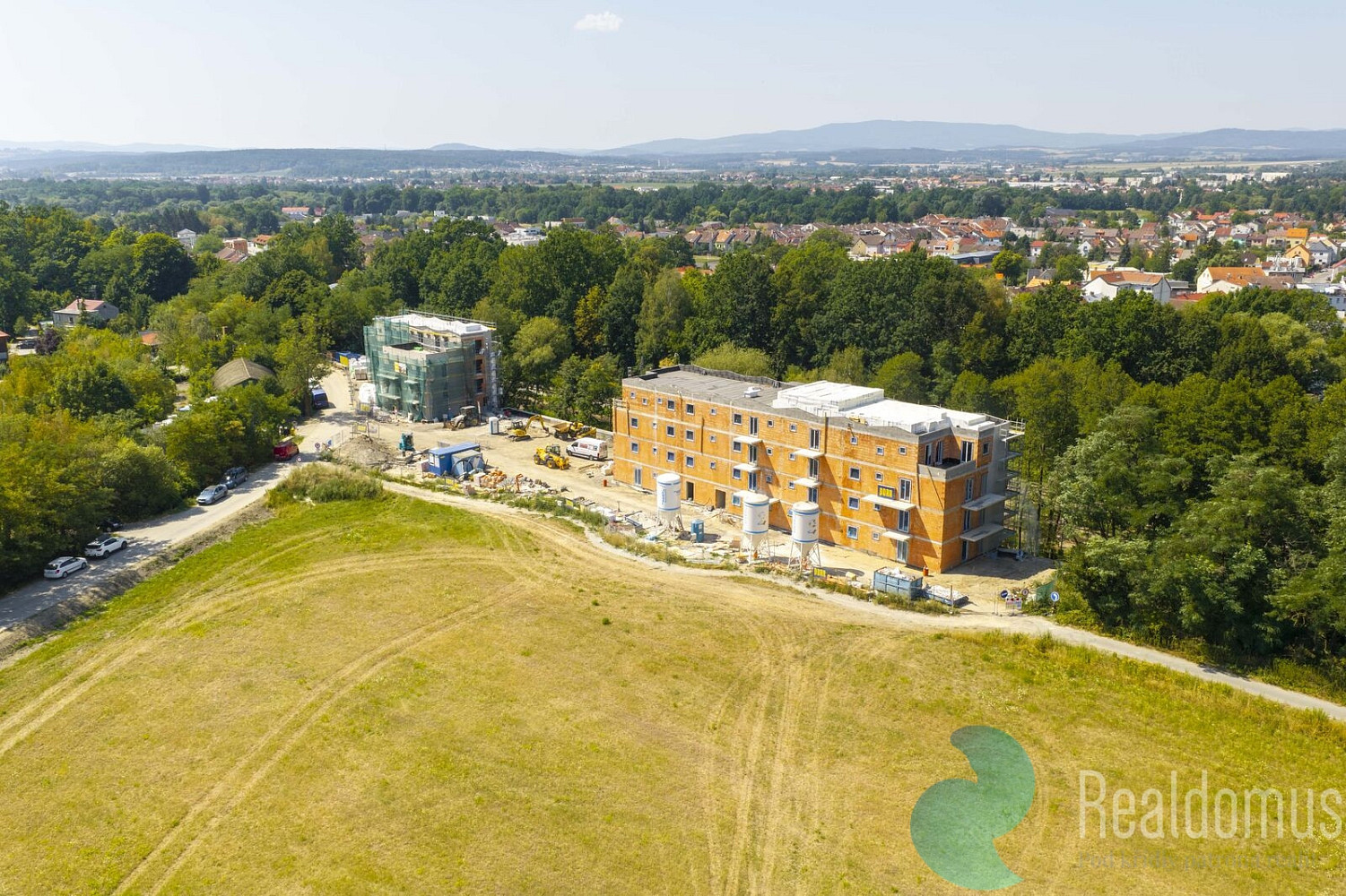 Prodej bytu 3+kk 85 m² – fotografie 2