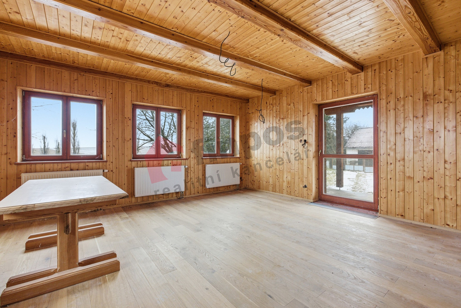 Prodej domu 159 m² s pozemkem 994 m²