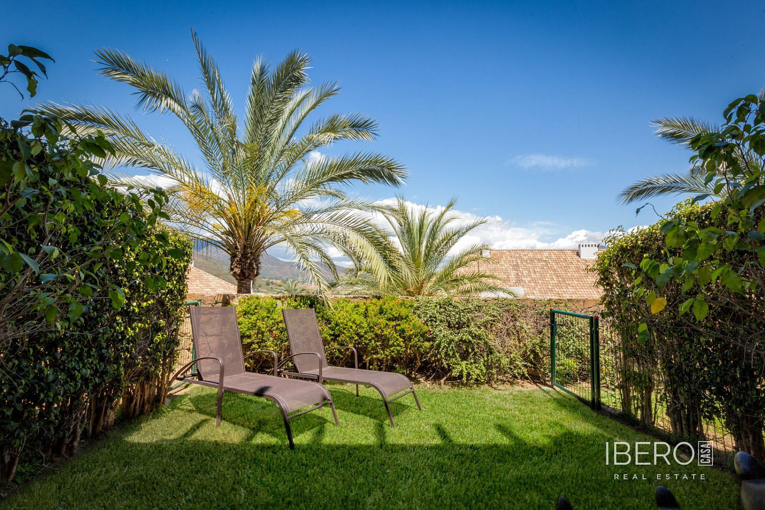Casa 4+kk – Mijas, Terrazas del Golf, Entrerríos