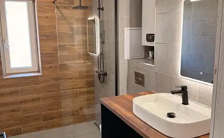 Pronájem bytu 3+1 60 m²